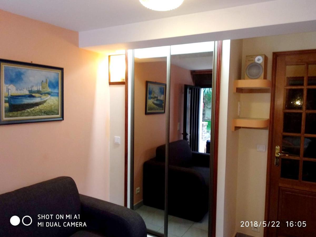 Appartement Charmant A Alfortville 30M² Terrasse Et Jardin Exterior foto