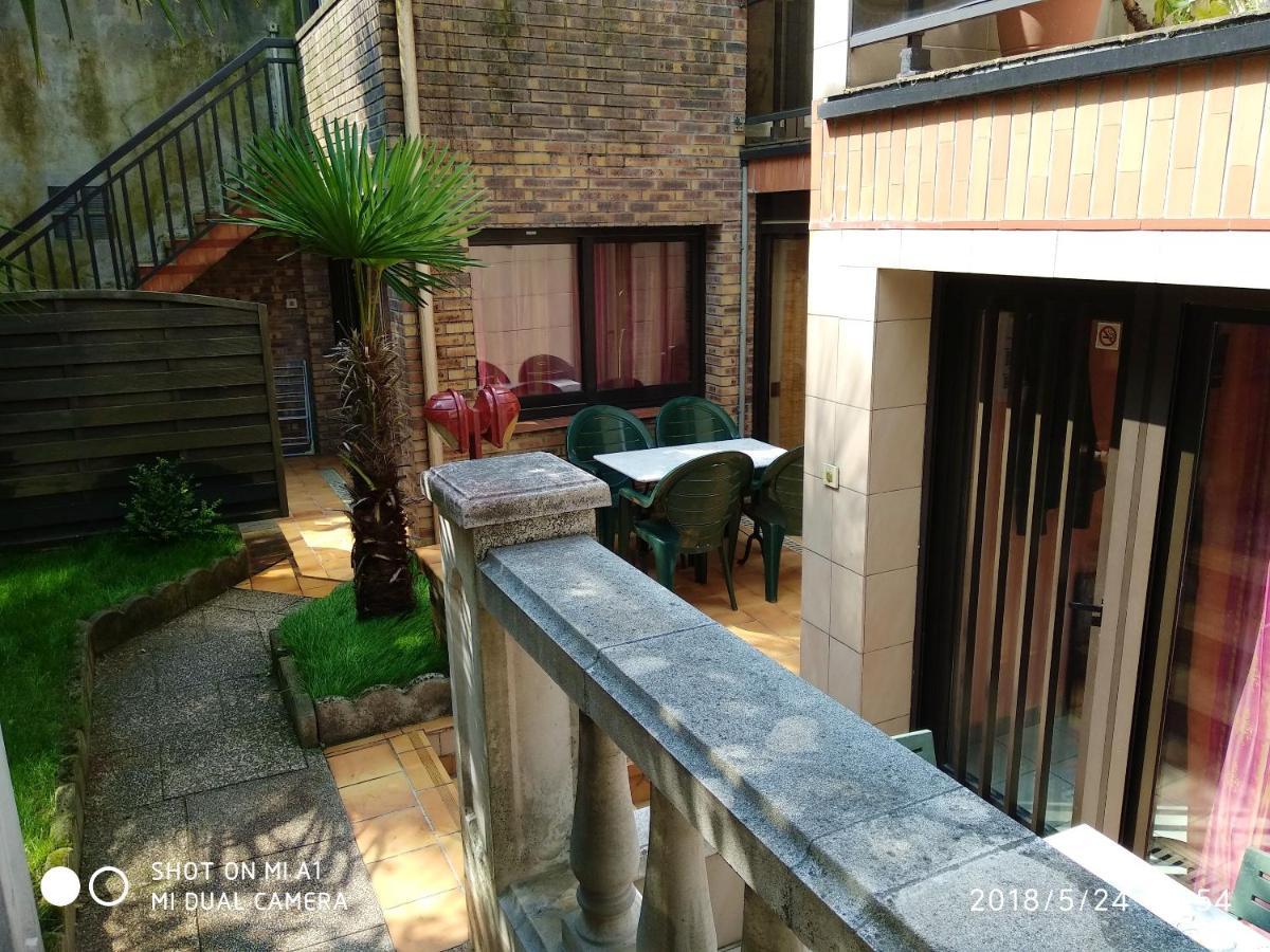 Appartement Charmant A Alfortville 30M² Terrasse Et Jardin Exterior foto
