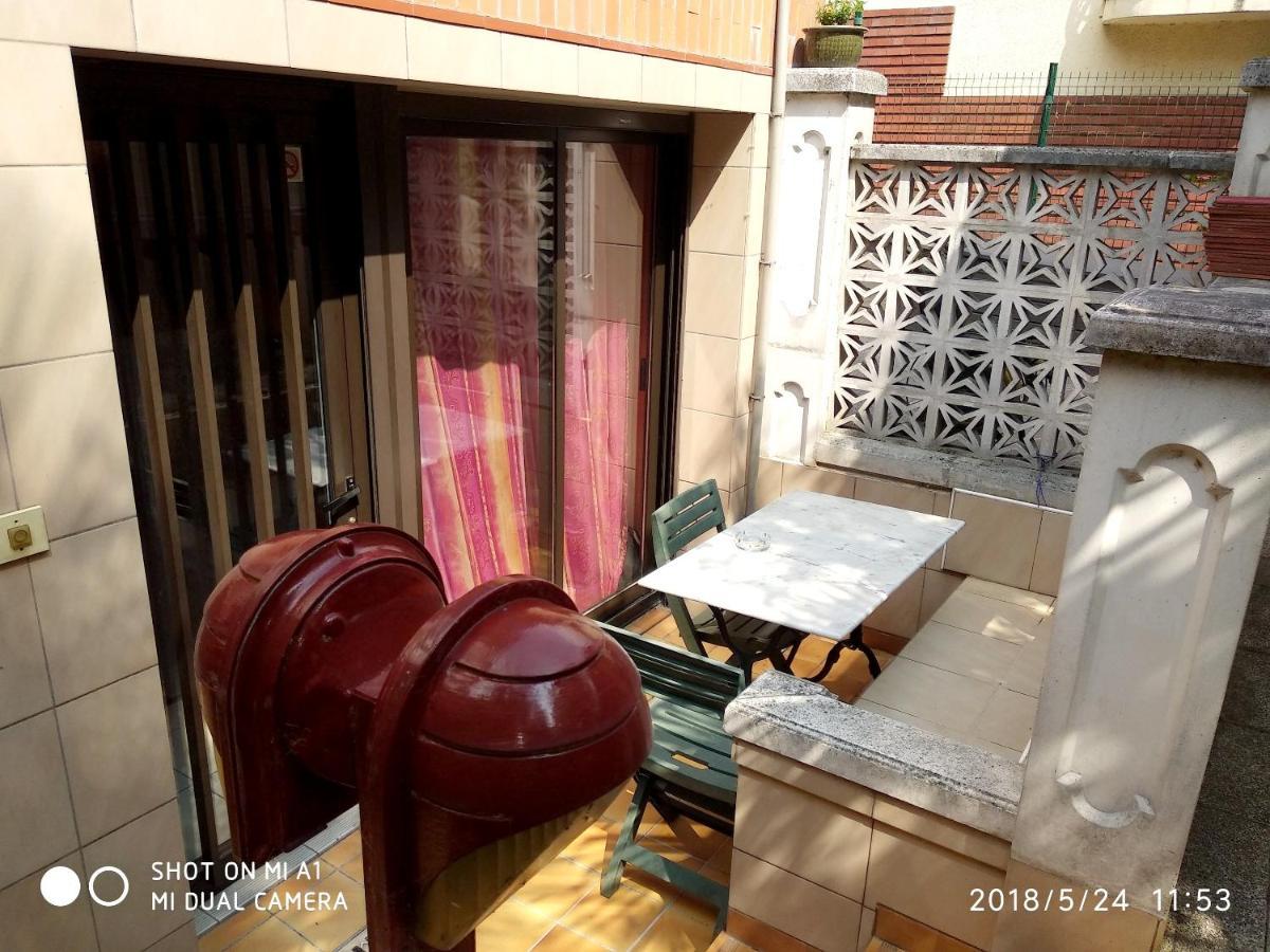 Appartement Charmant A Alfortville 30M² Terrasse Et Jardin Exterior foto